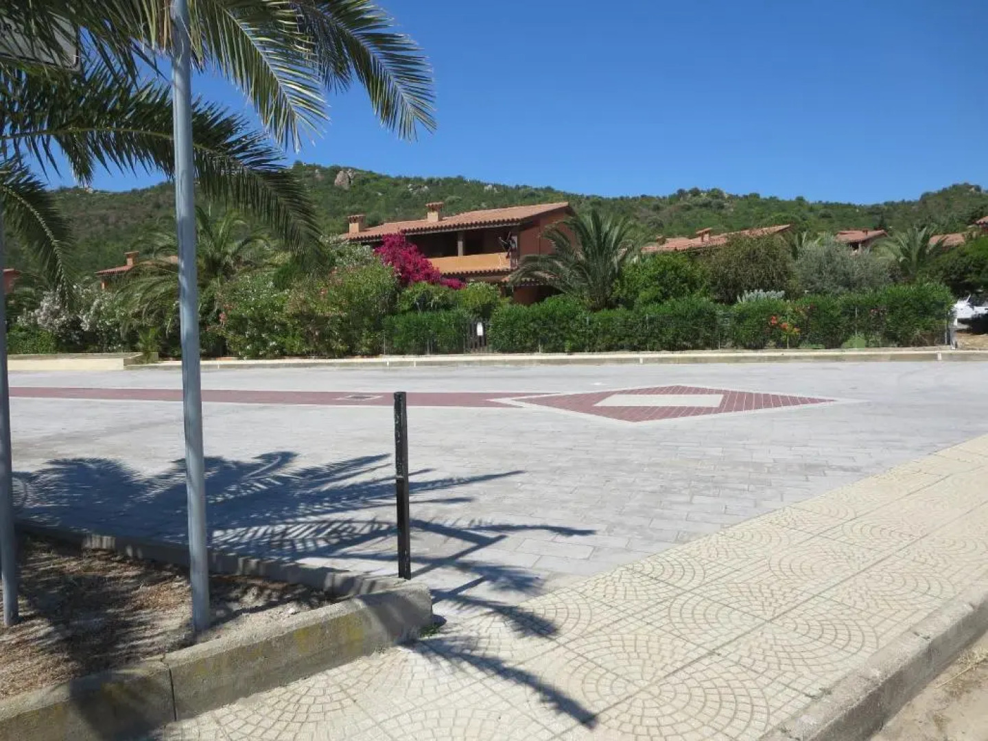 Villetta Sunrise 101