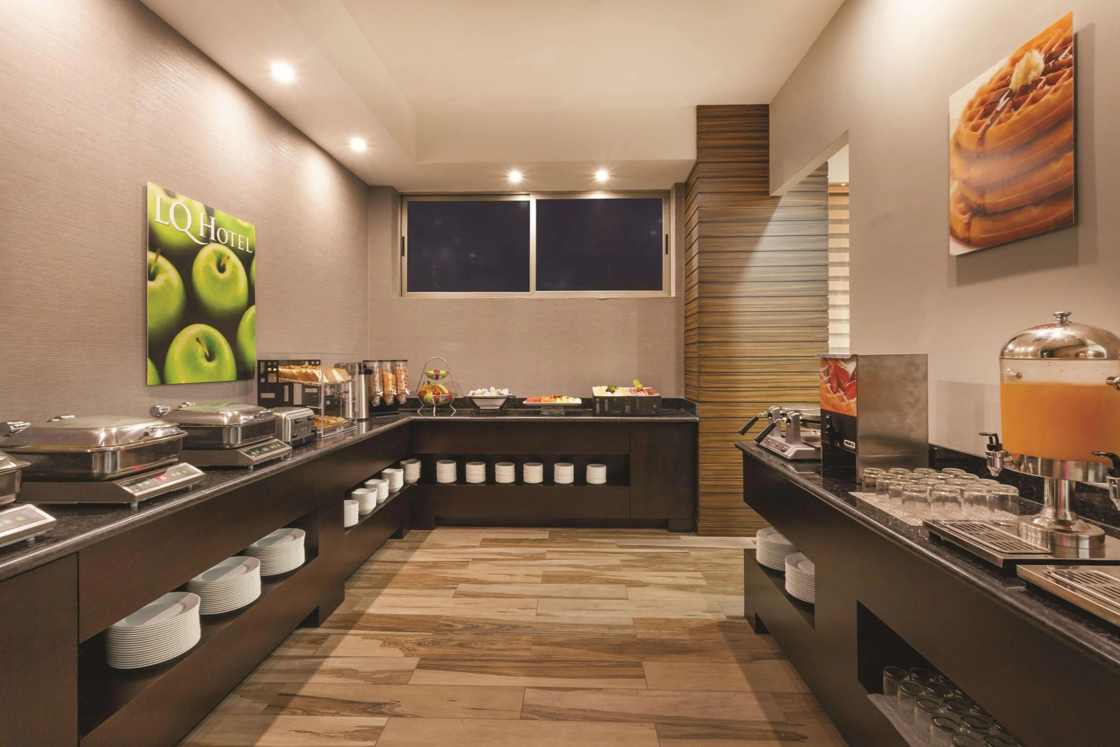 LQ Hotel by Wyndham Tegucigalpa