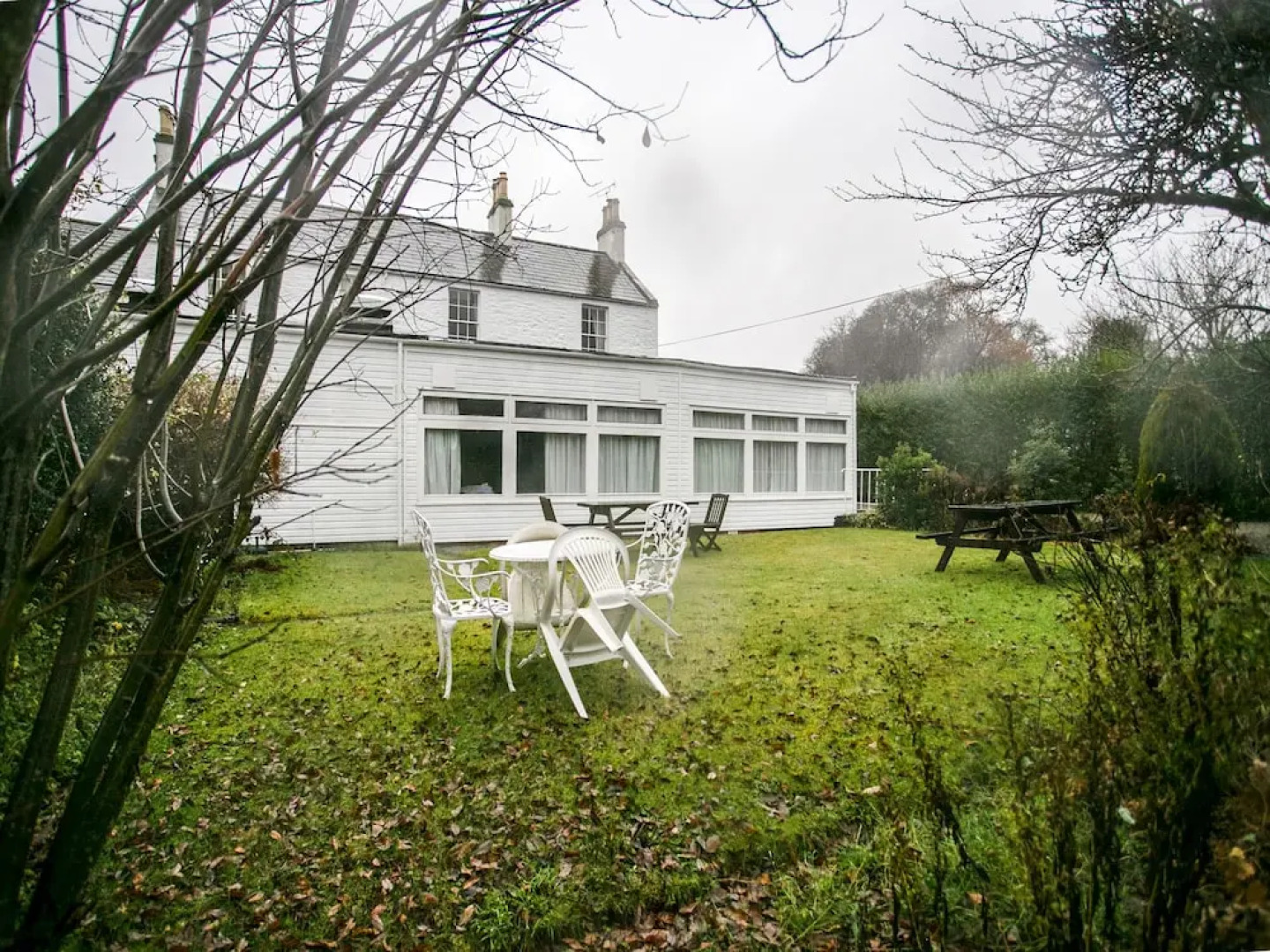 The Murray Arms Hotel