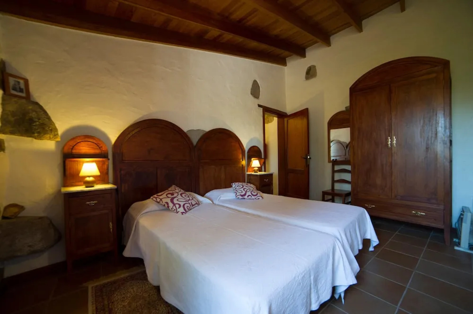 Casa Rural - Cottage Bentayga