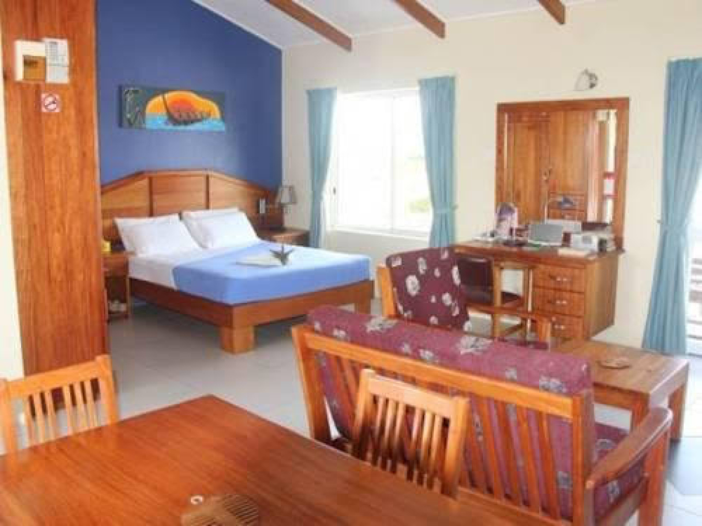 Sanalae Apartment