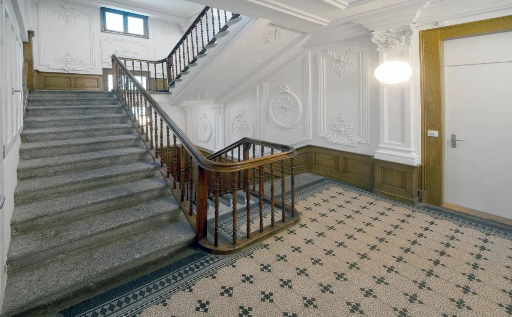 Backpackers Villa Sonnenhof - Hostel