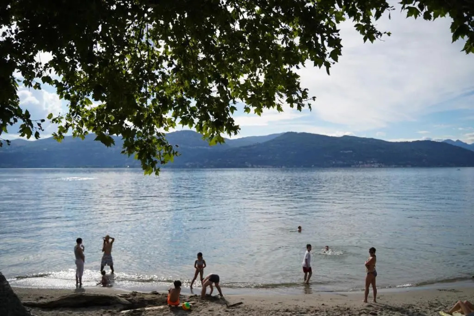 San Martino Lake View Apartment