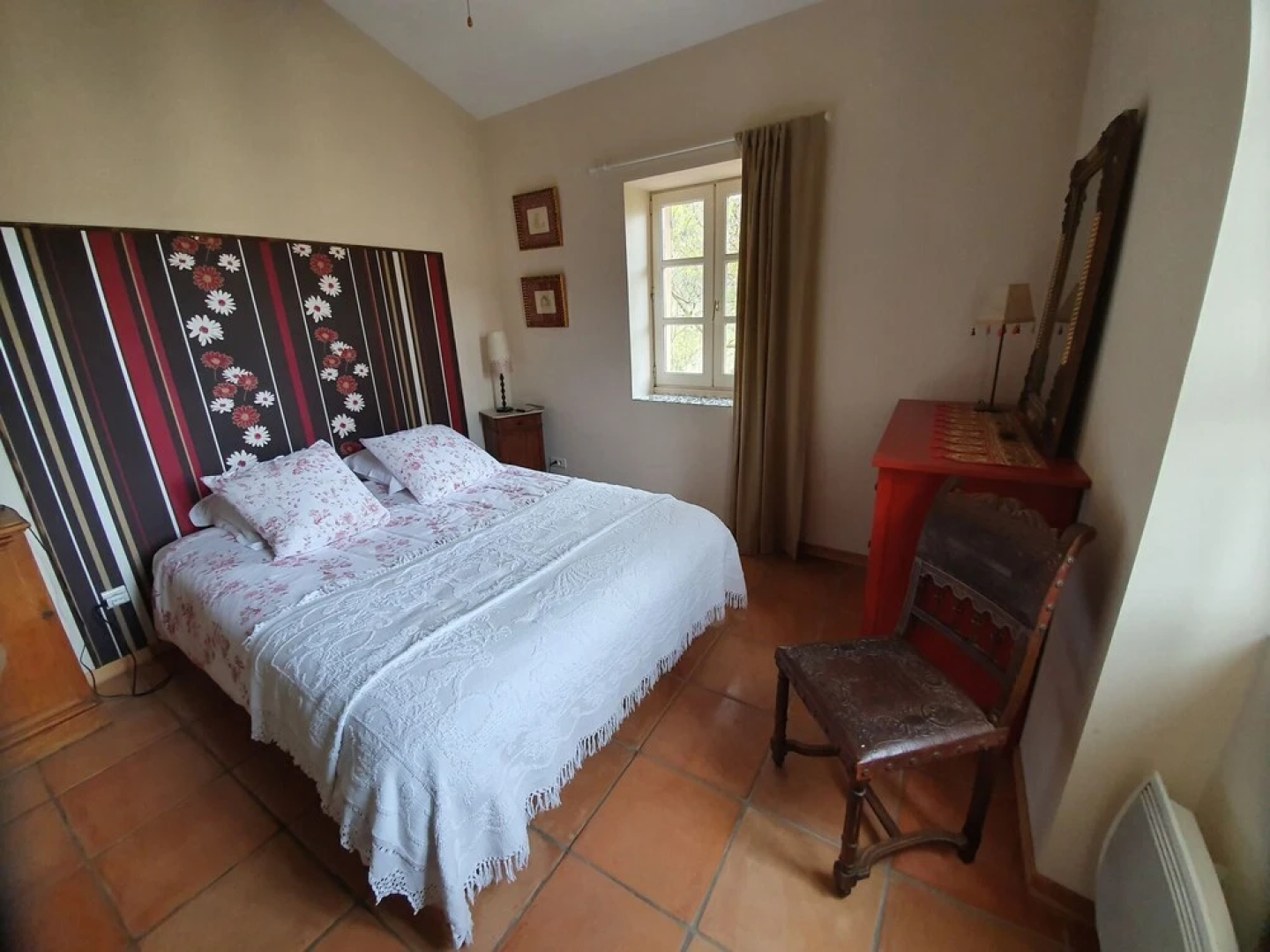 Serene Holiday Home in Lagrasse With Terrace