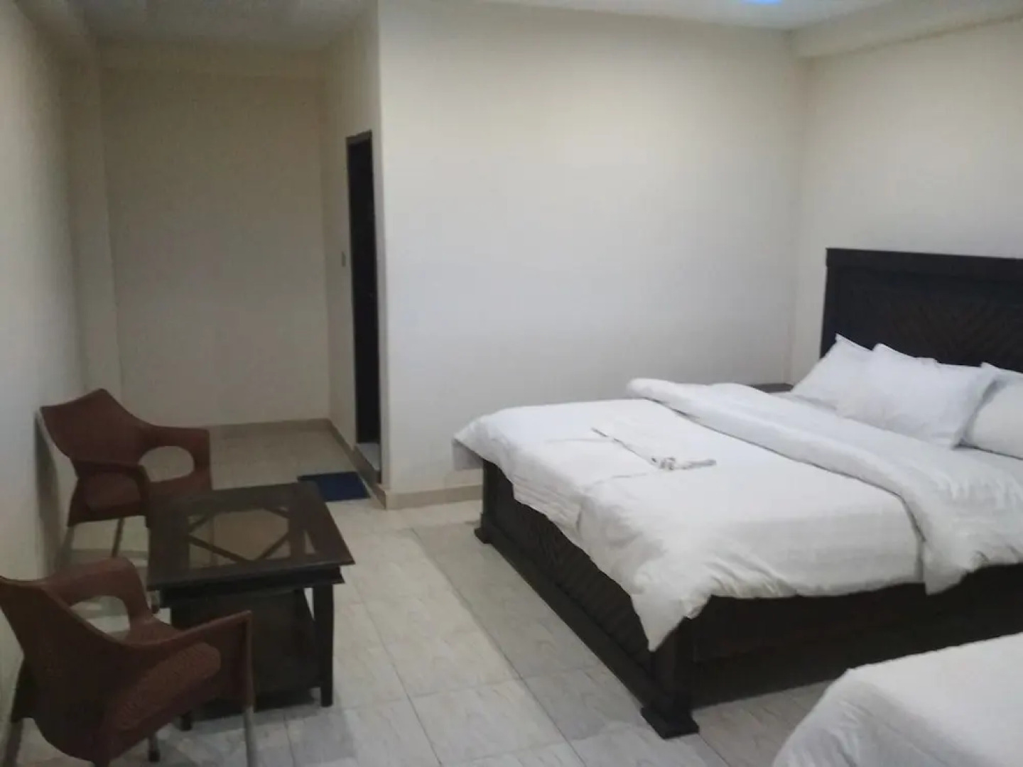 Belladona Hotel Naran