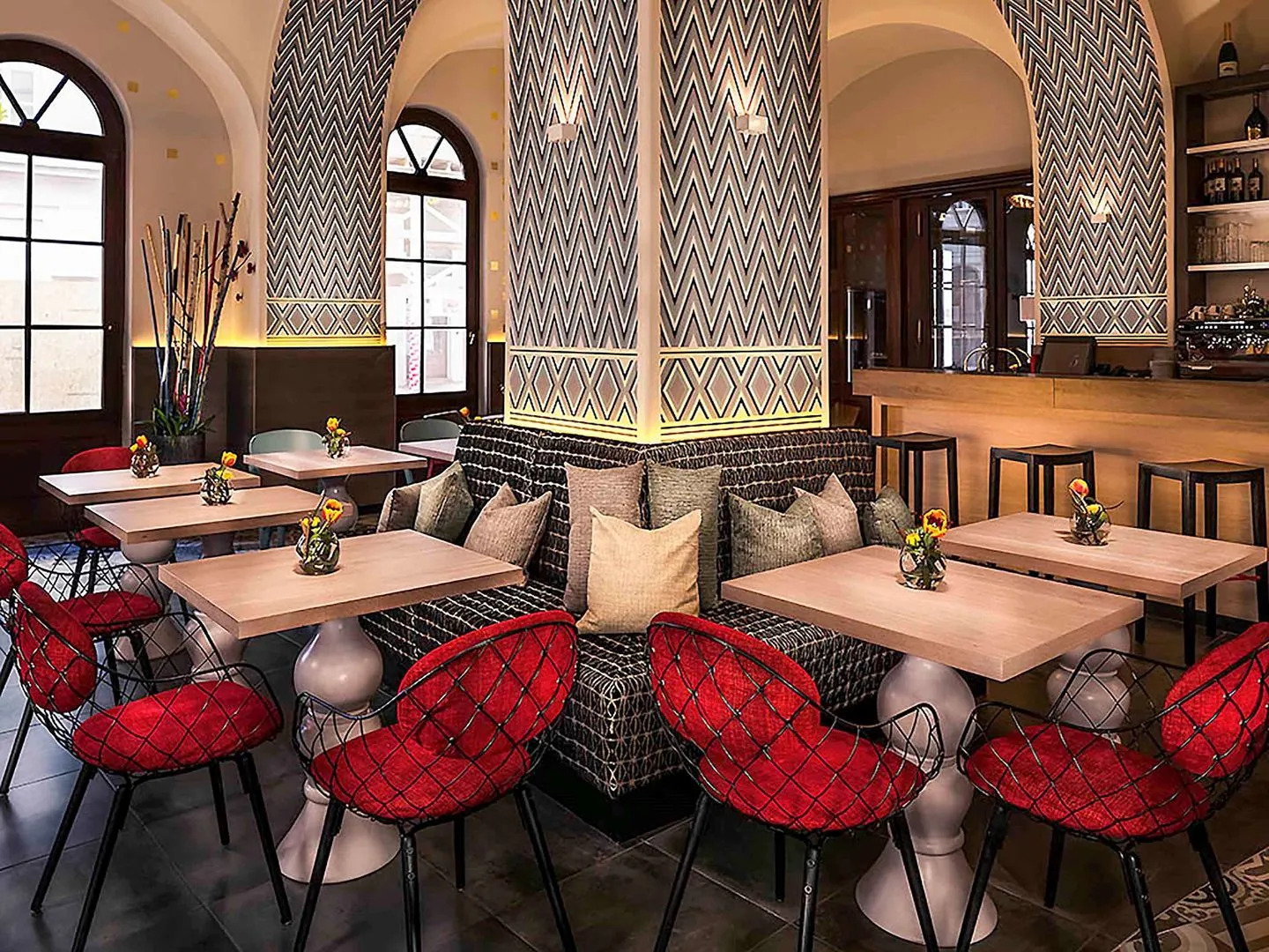 Mercure Vienna First