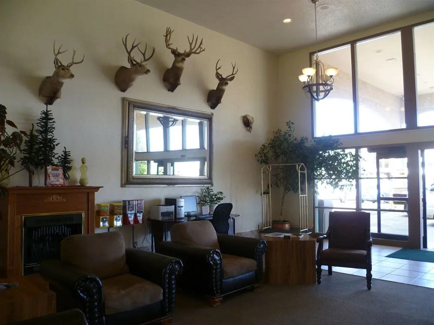 Travelodge Grand Junction