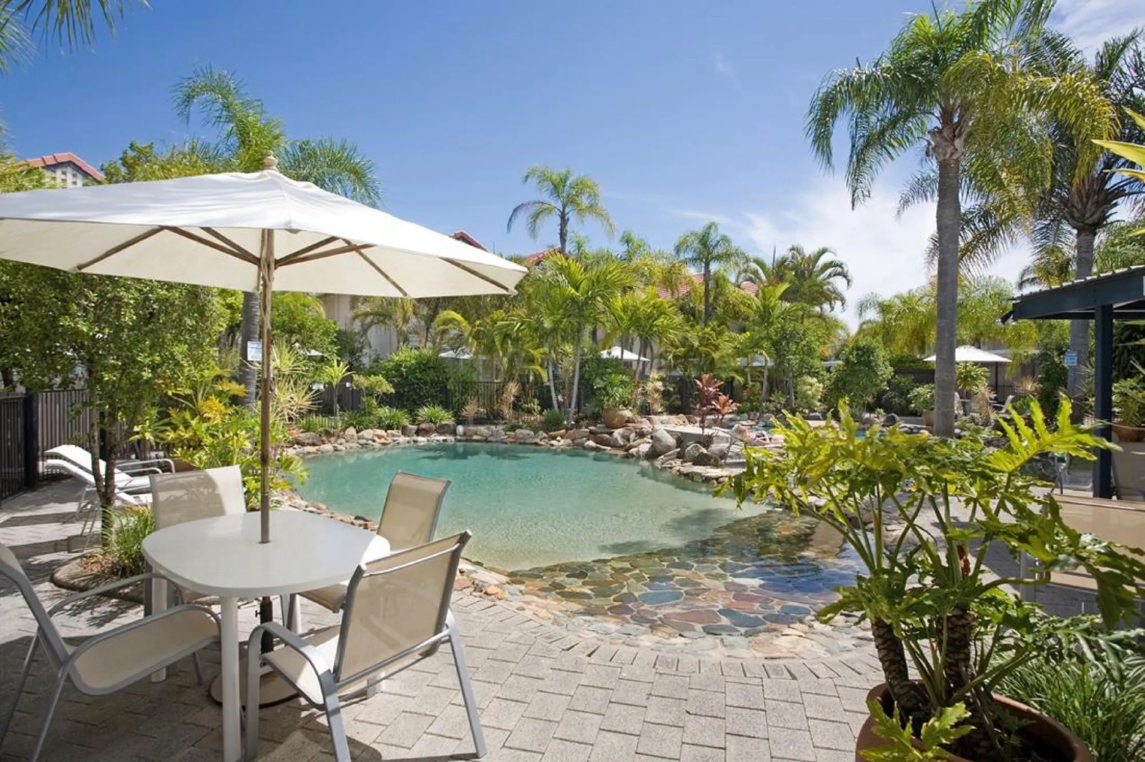 Skippers Cove Waterfront Resort