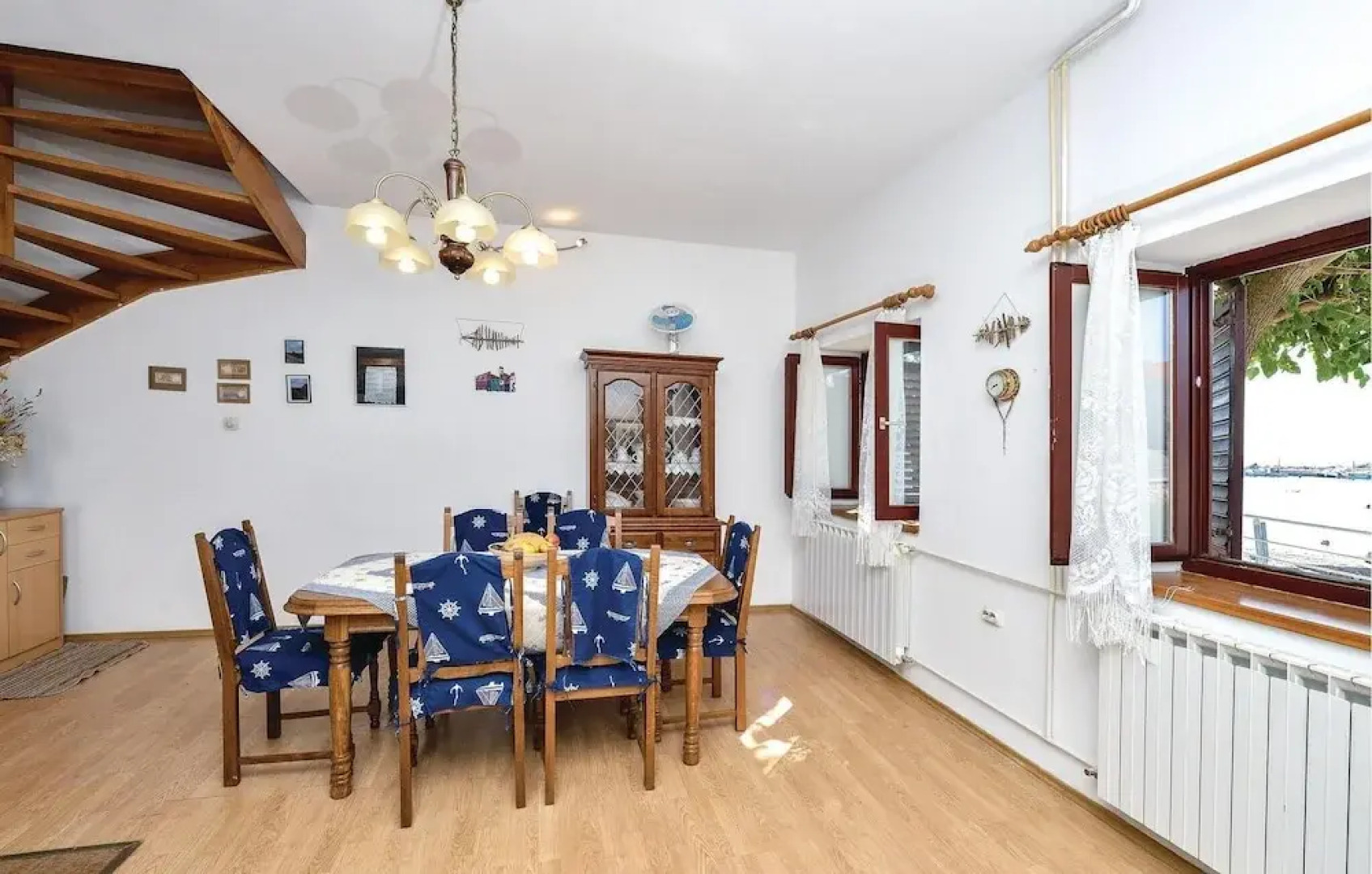 Amazing Home in Lun With Wifi and 3 Bedrooms