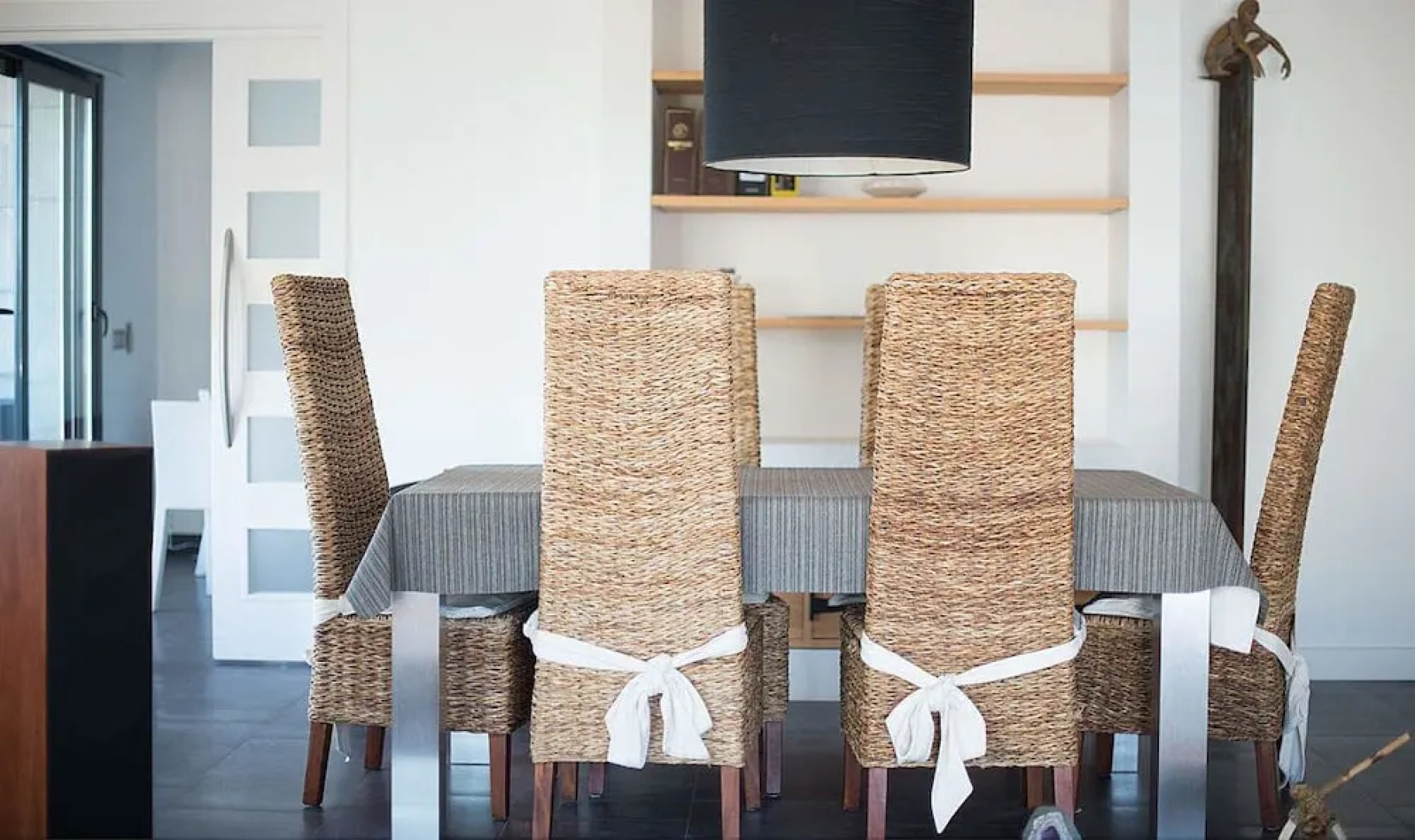 Villa Augusta TVL 75