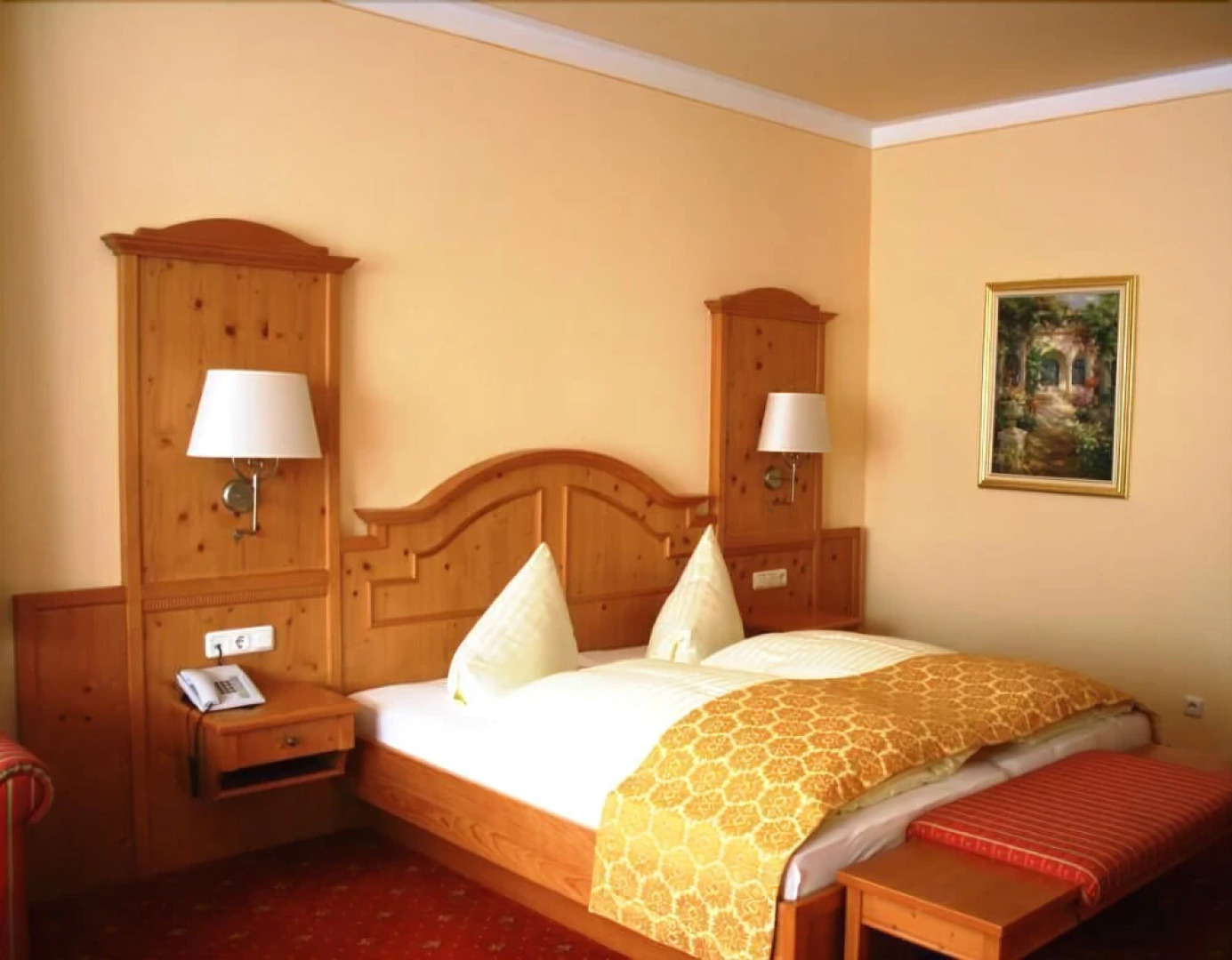 Ferienhotel Elisabeth