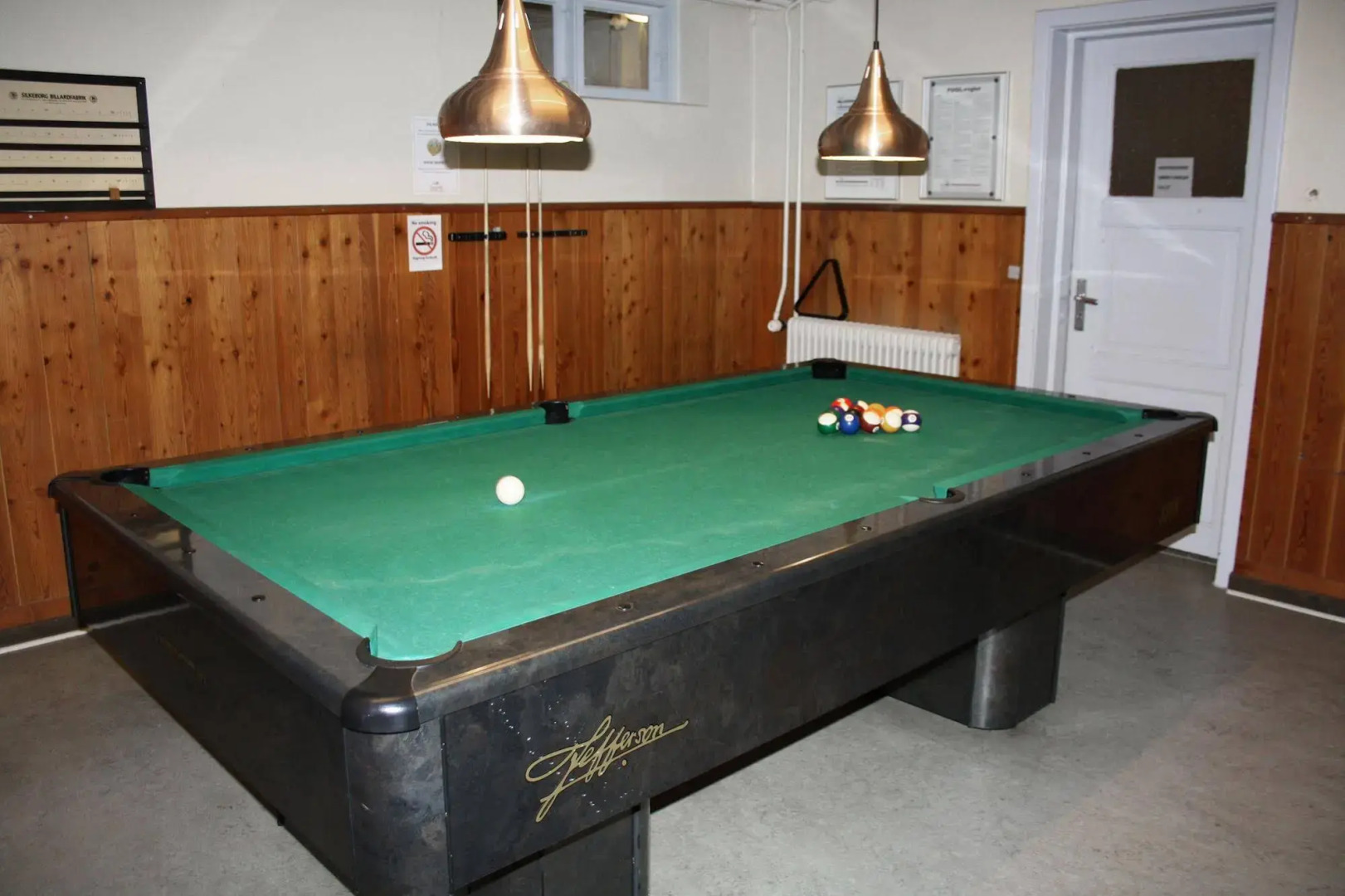 Aarhus Hostel og Hotel