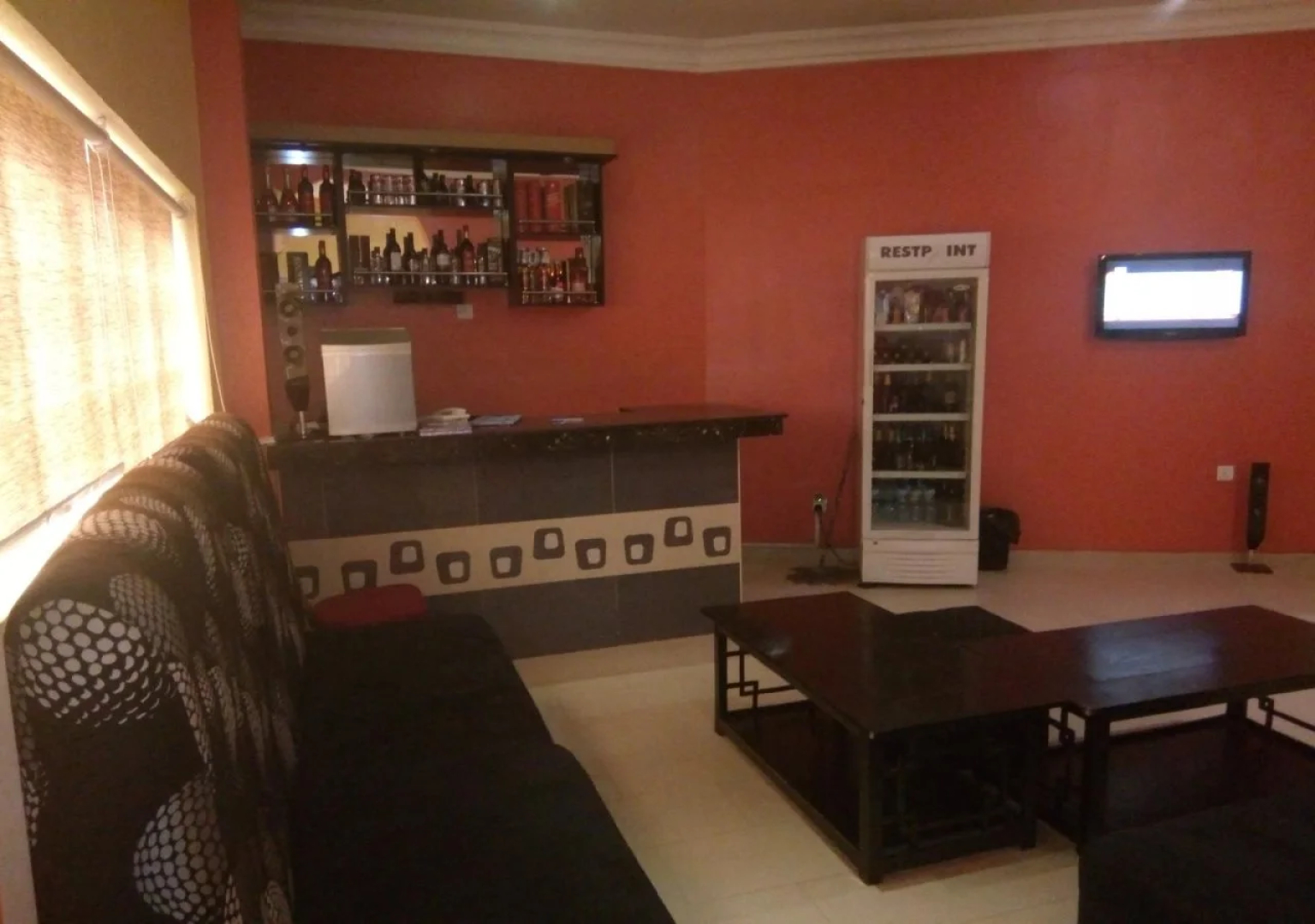 Allen Suites