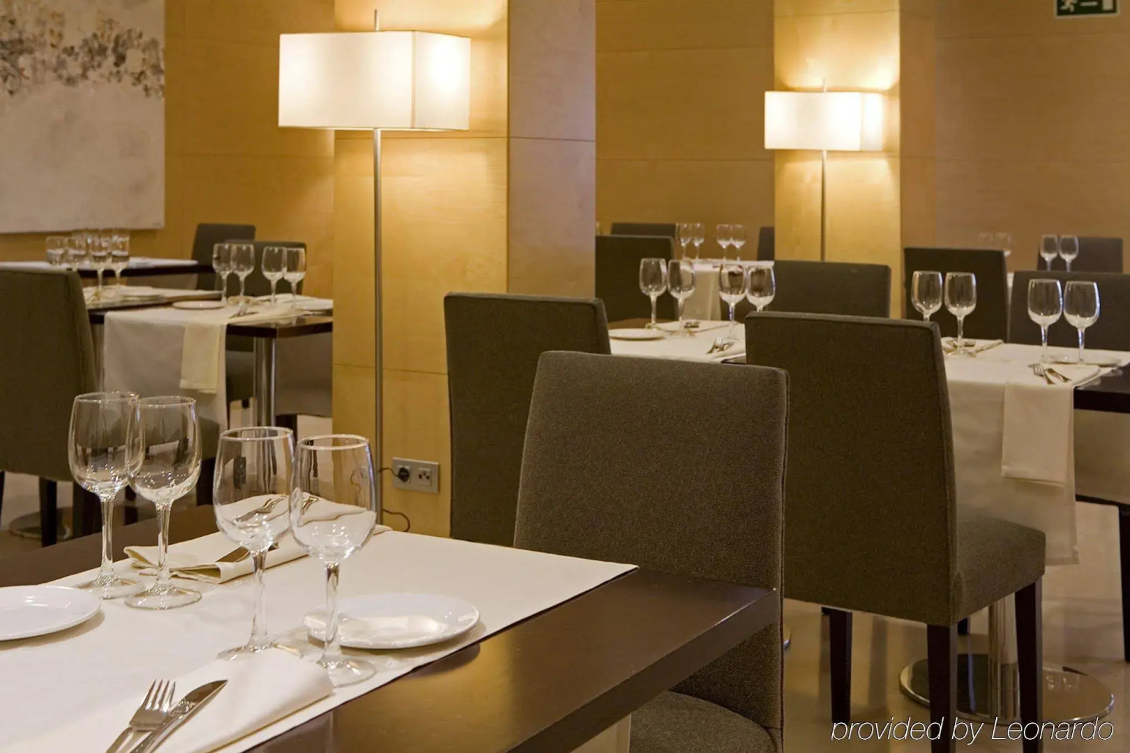 Hotel Zenit Lleida