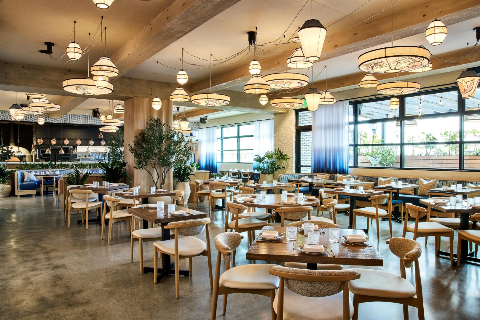The Shay Hotel