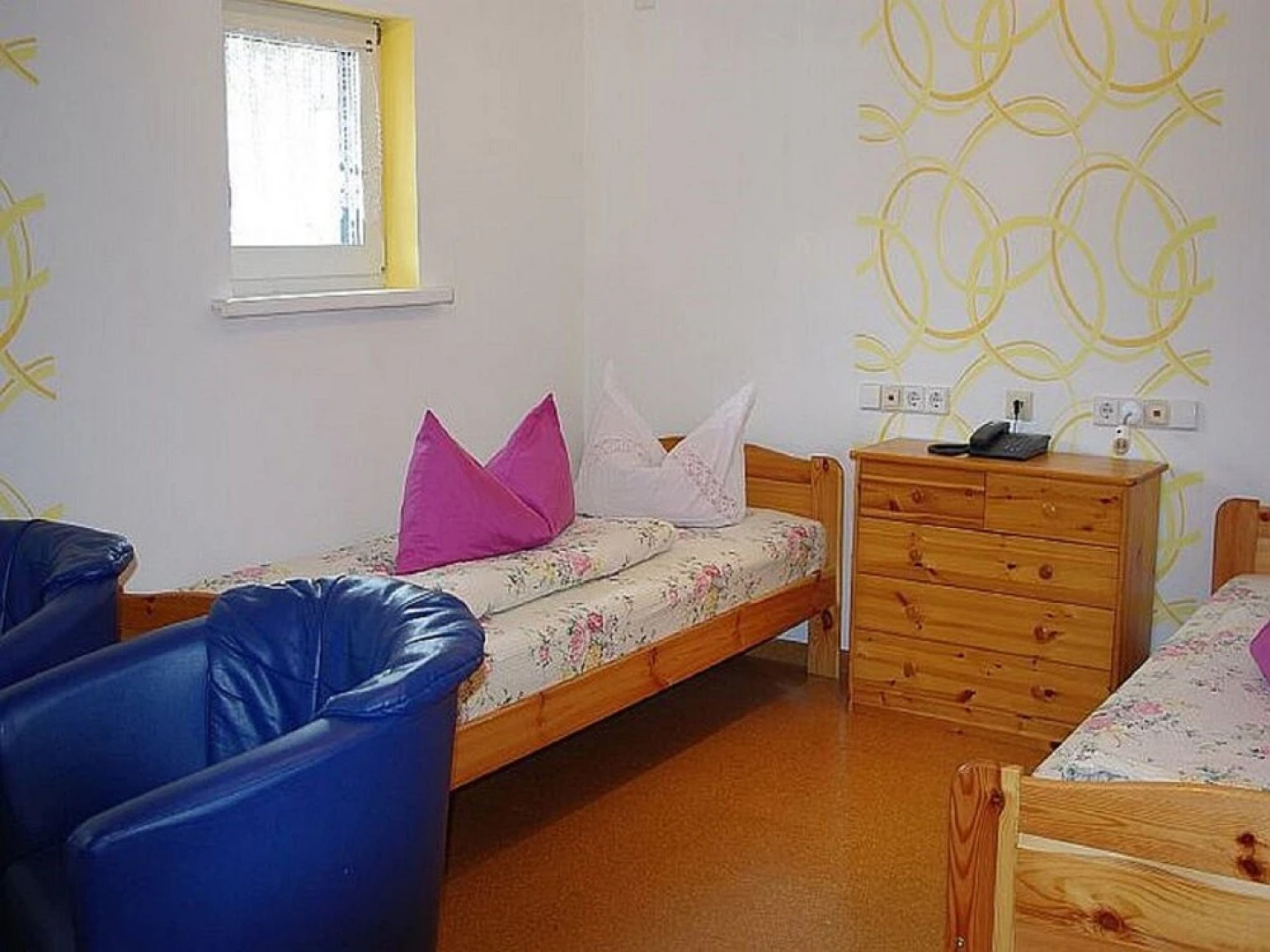 Gasthaus & Pension am Rennsteig