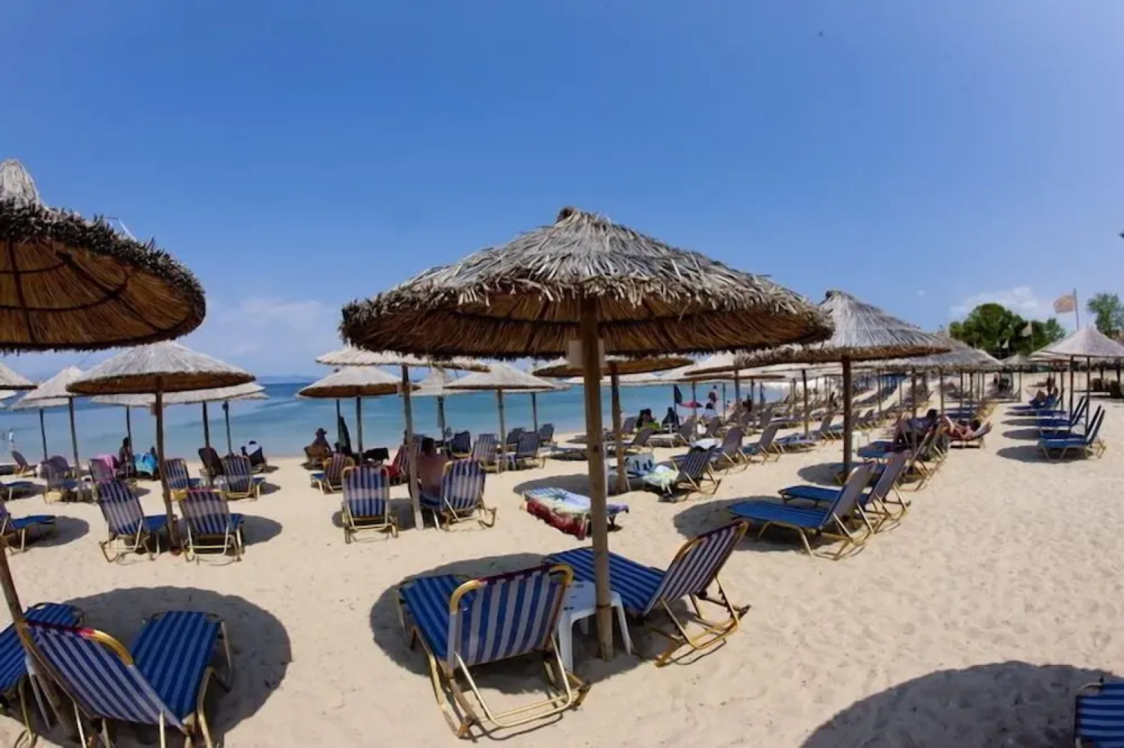 Siviris Golden Beach