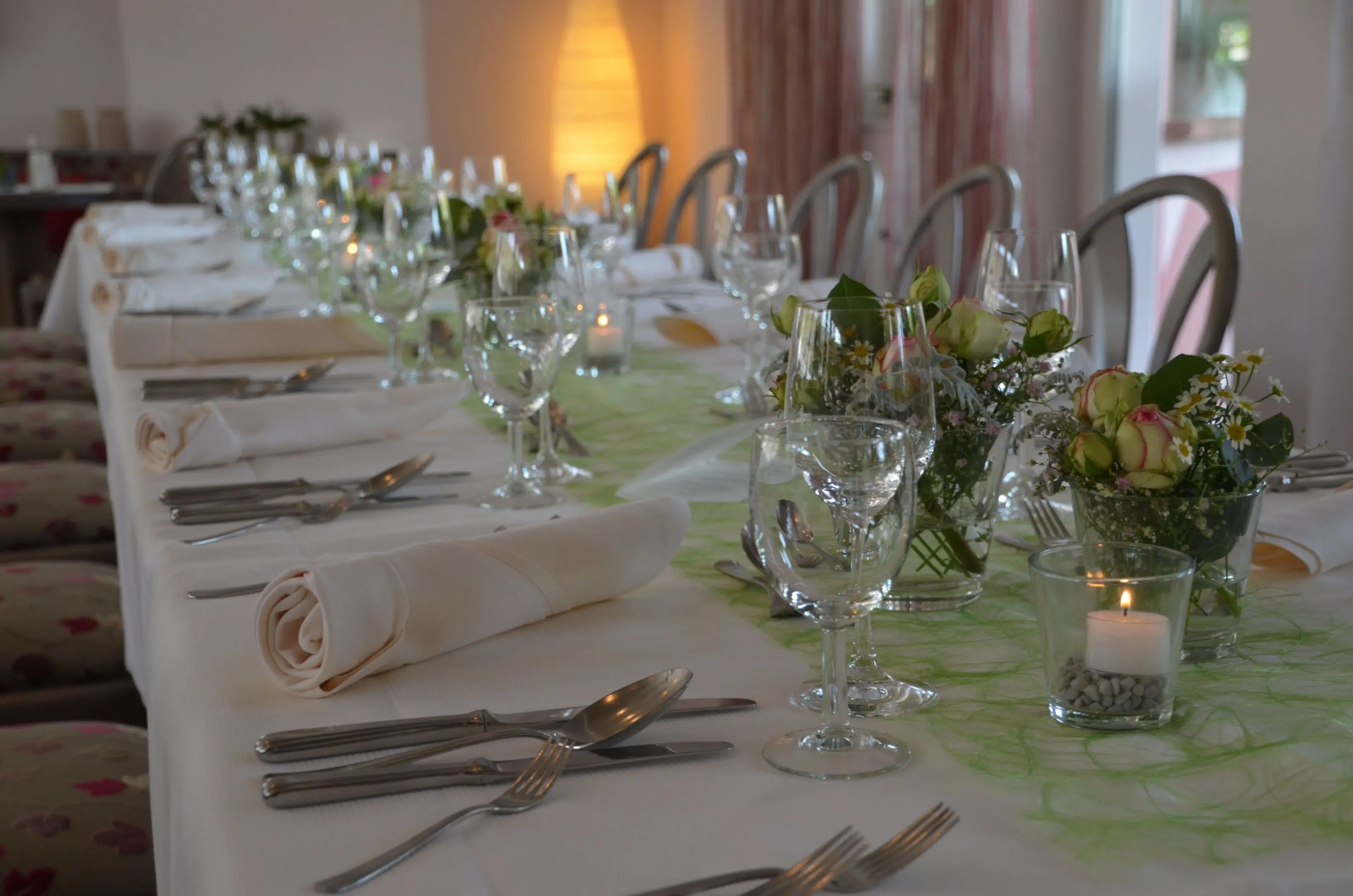 Hotel & Restaurant Castell