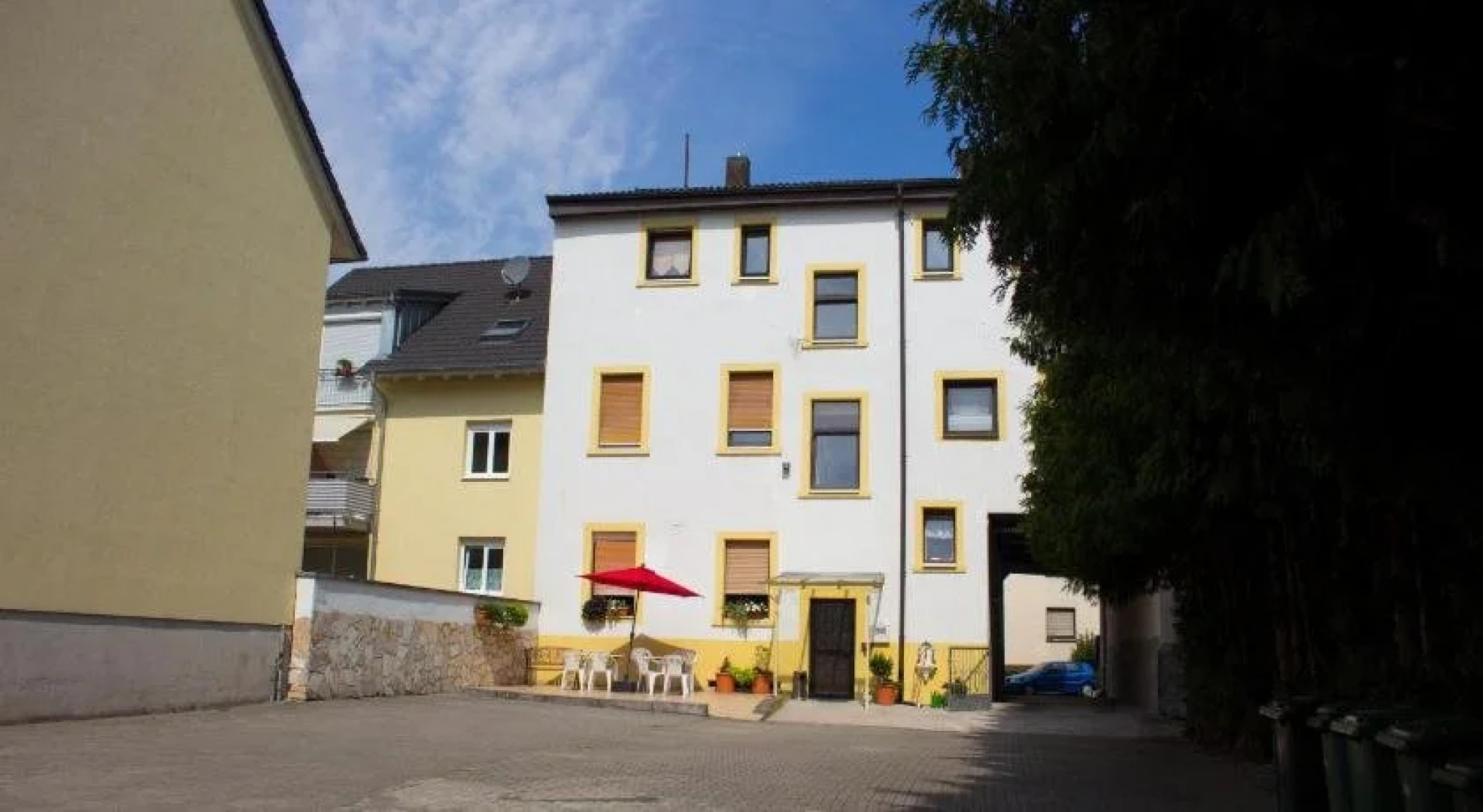 Pension Eissler