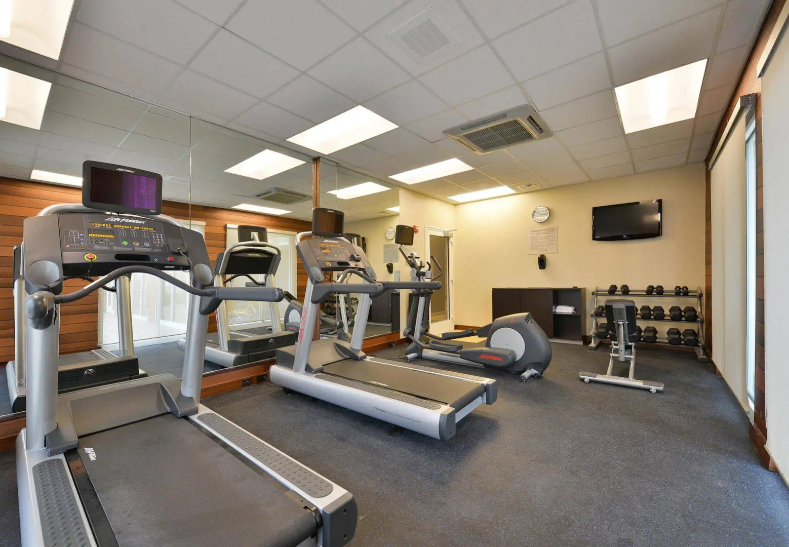 Fairfield Inn & Suites Elmira Corning