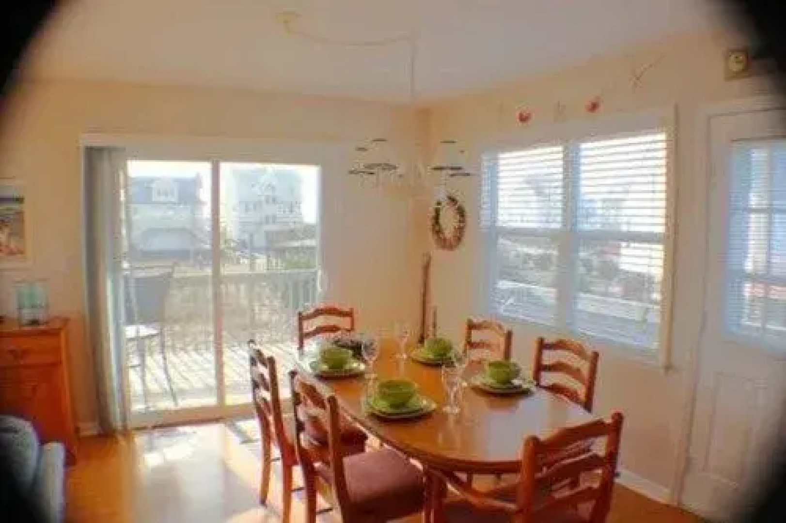 Island Time 3 Br Home by RedAwning