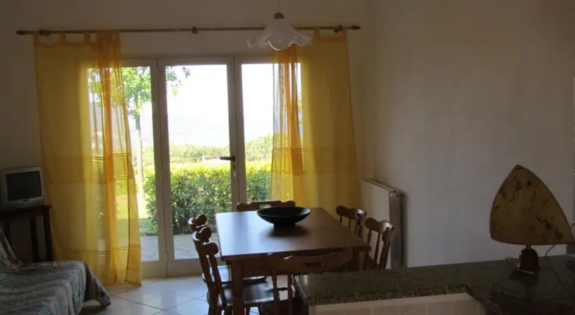 Villetta Spicchio di Mare