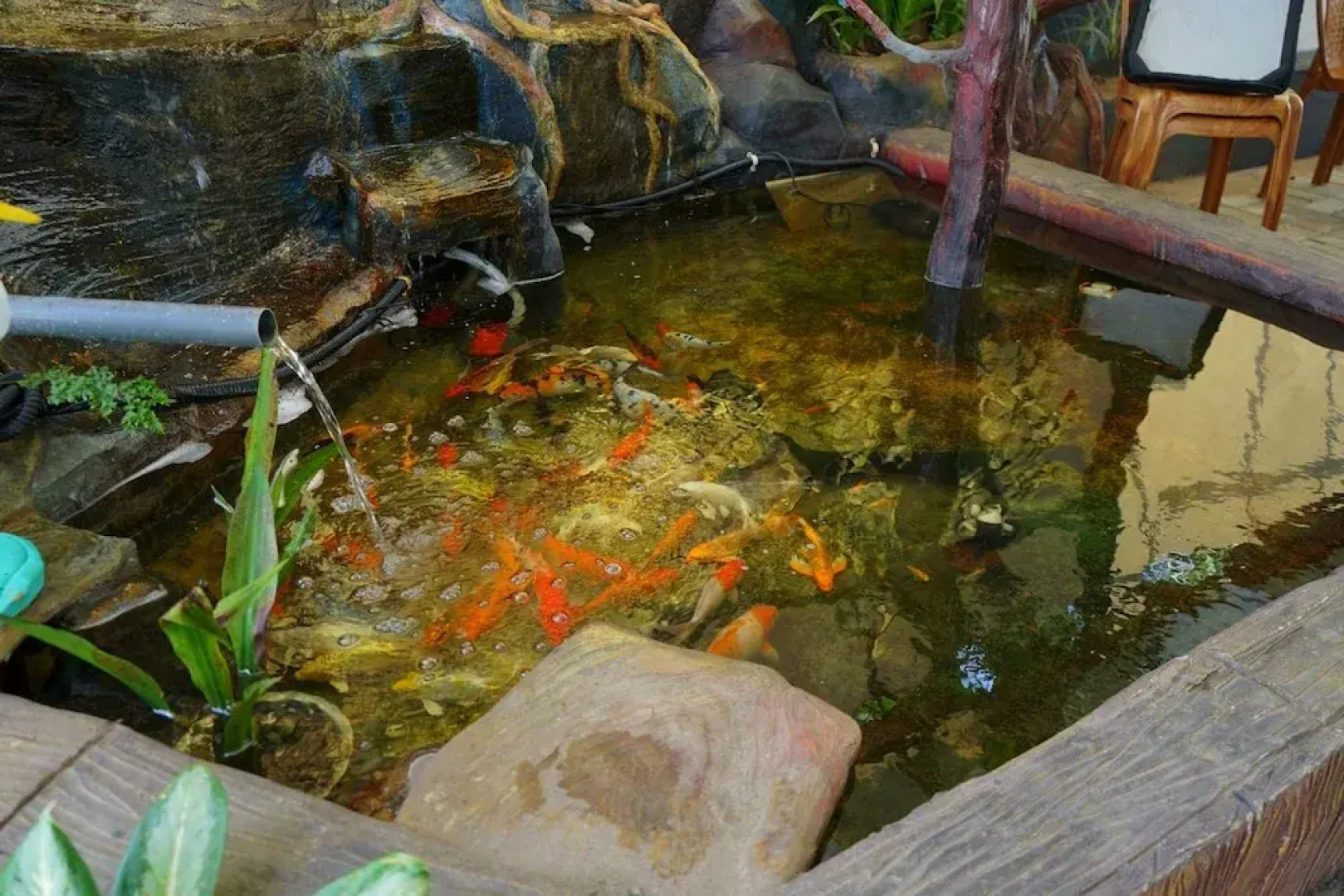 OYO 495 H M C Hotel Leisure House