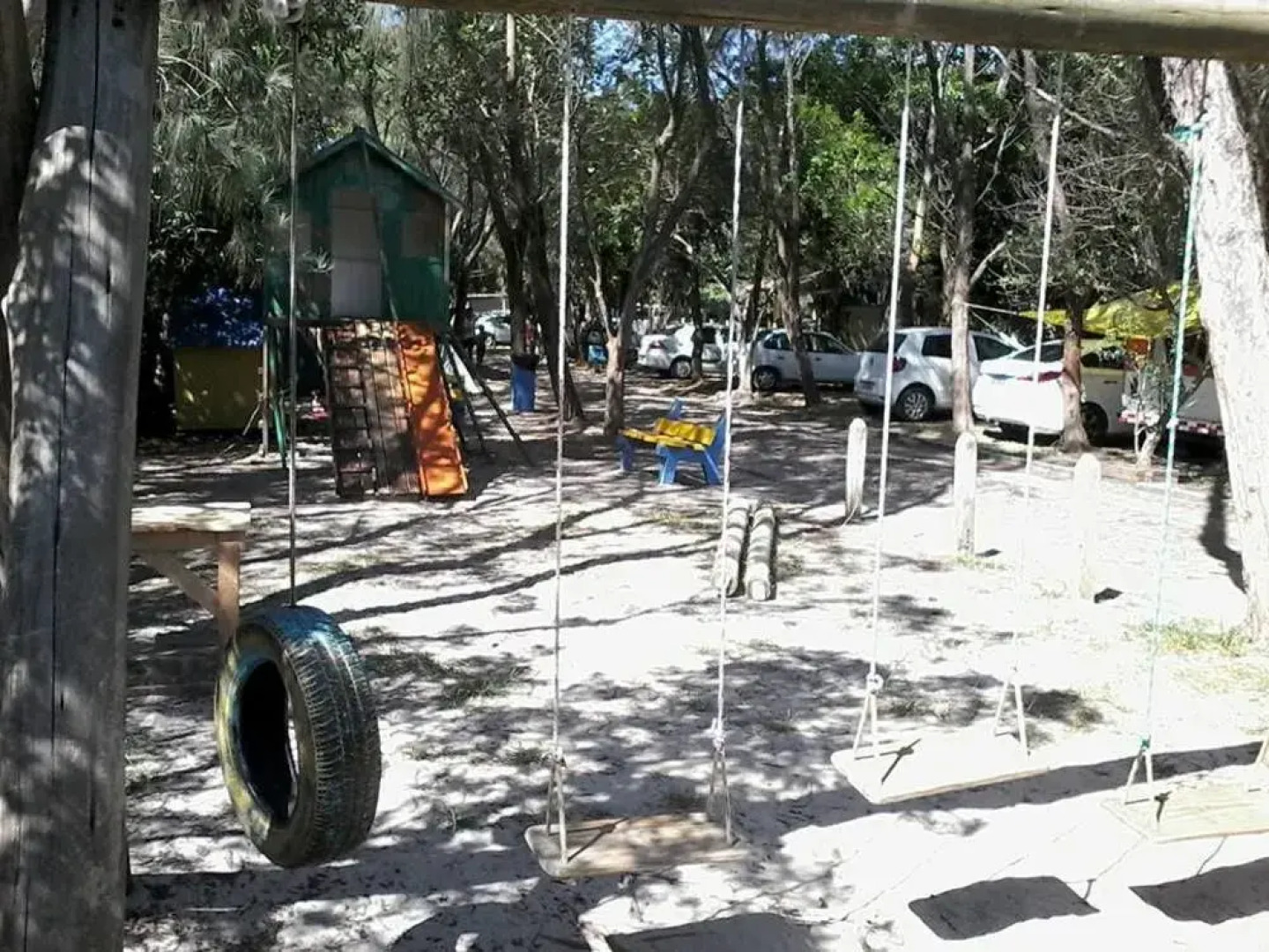 Pousada Fazendinha Tatuira