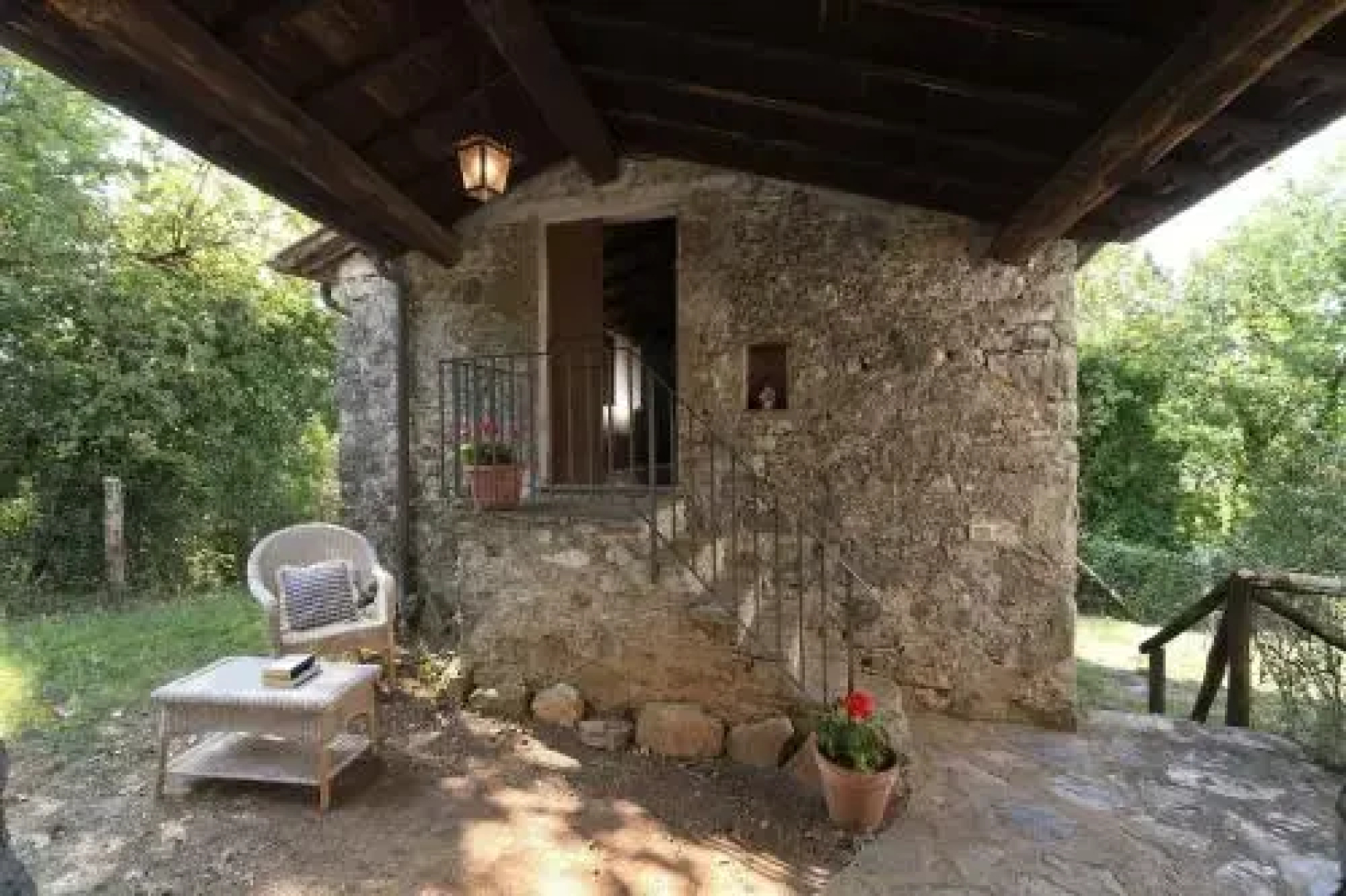 Casa Manu