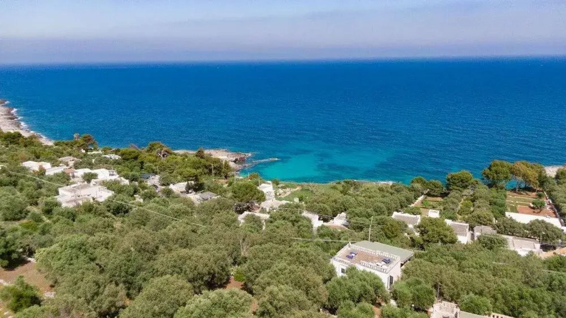 Casa Terrazza sul Mare