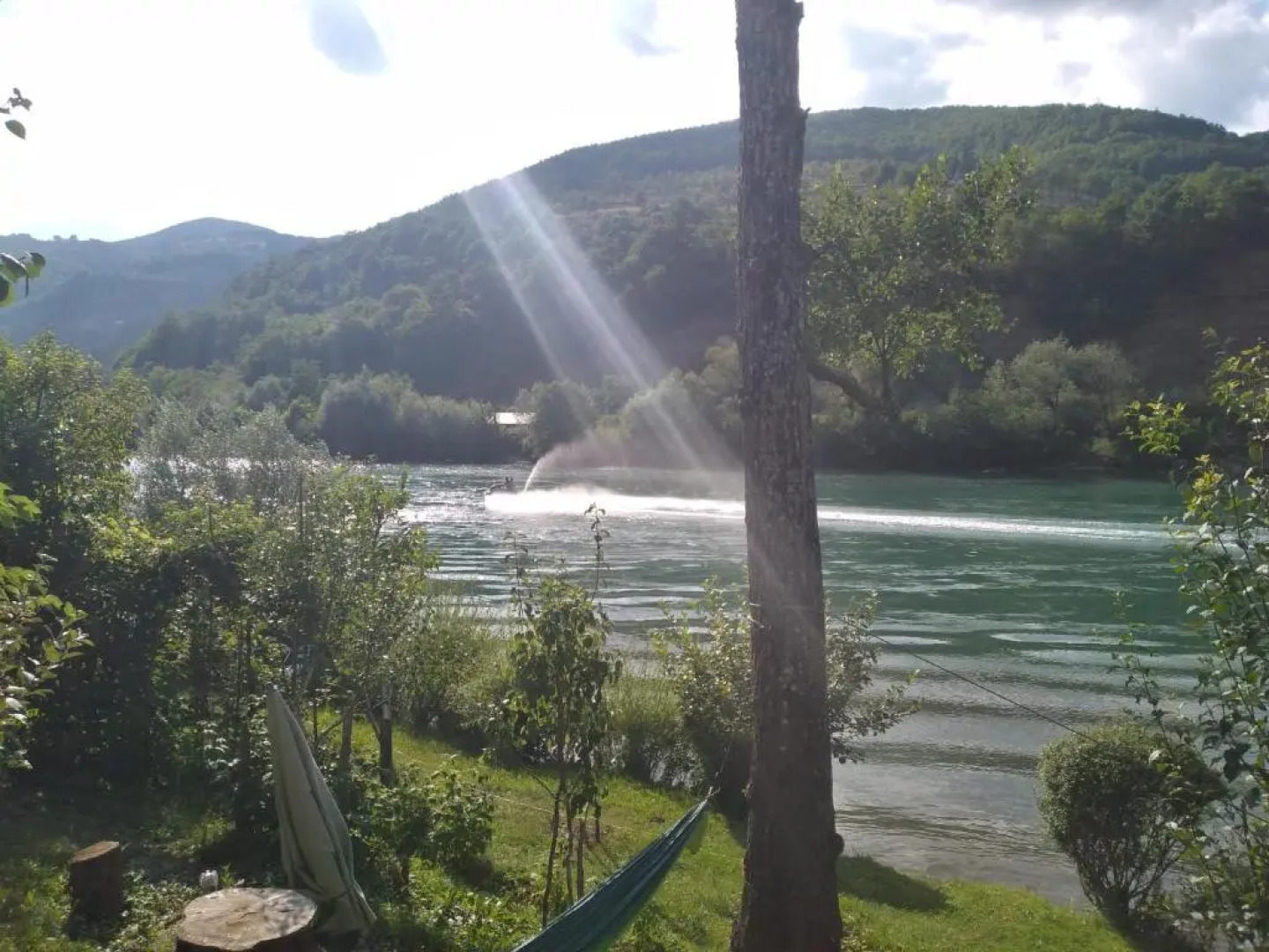 Prenoćište na Drini Foča