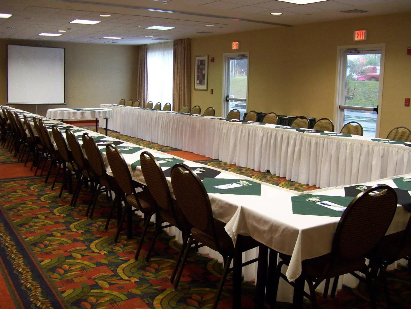 Hilton Garden Inn Gettysburg