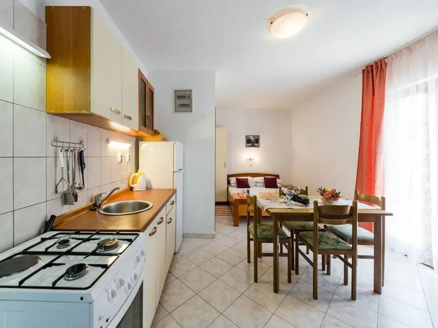 Apartments Villa Pelegrin