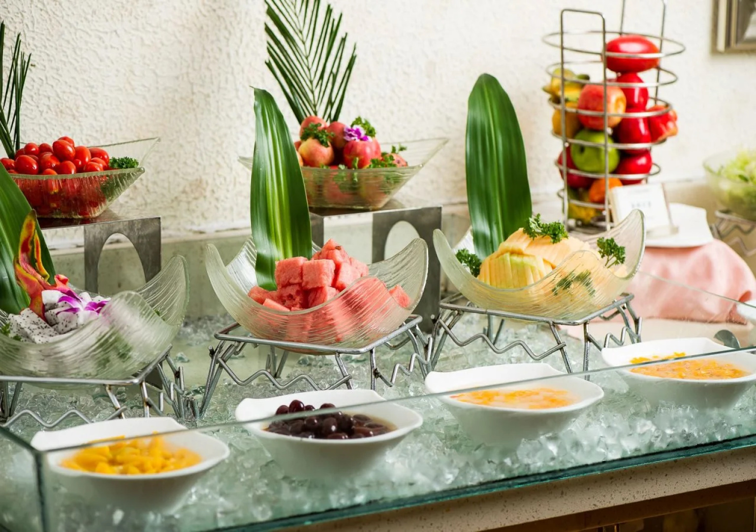 Sinotrans Huangshan Jianguo Hotel