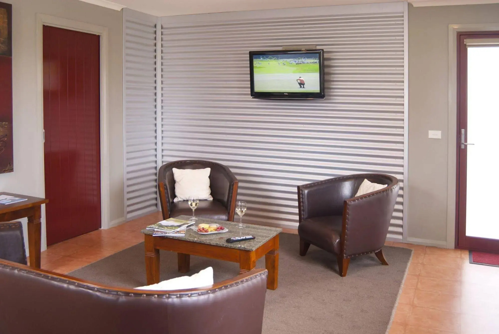 Bairnsdale Motel