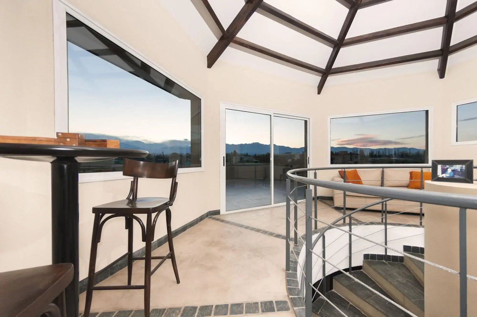 Villa Mansa Wine Hotel