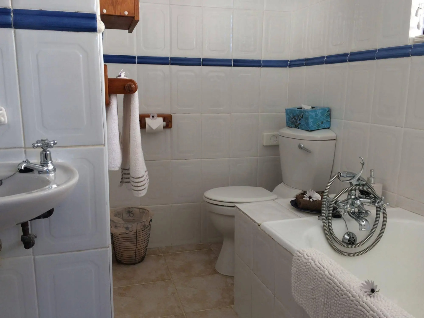 Mont Fleur B&B