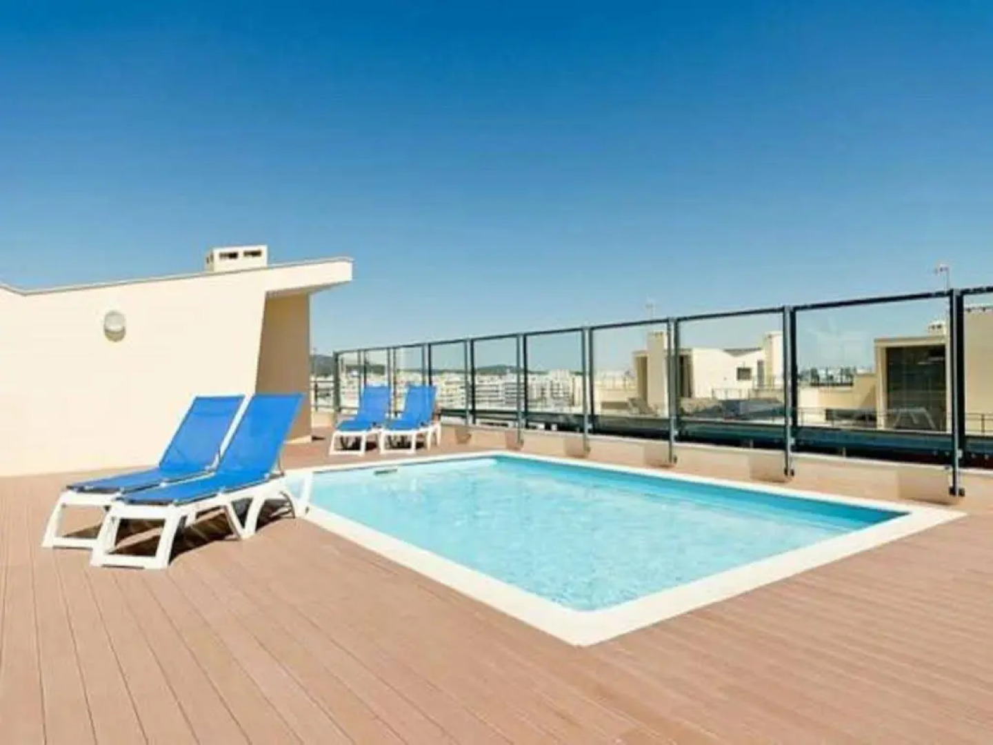 Pilot House - Village Marina