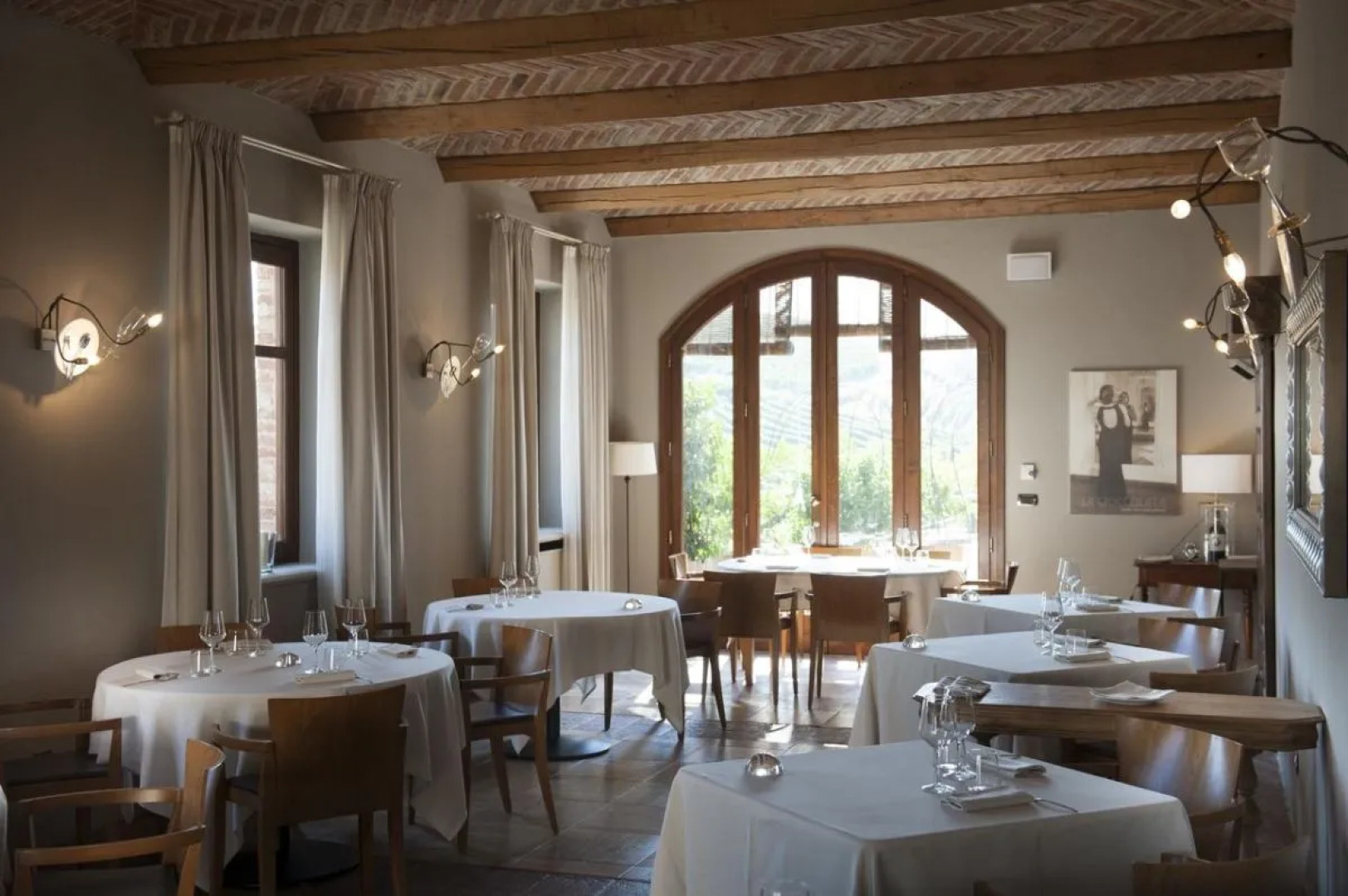 Agriturismo Villa Tiboldi