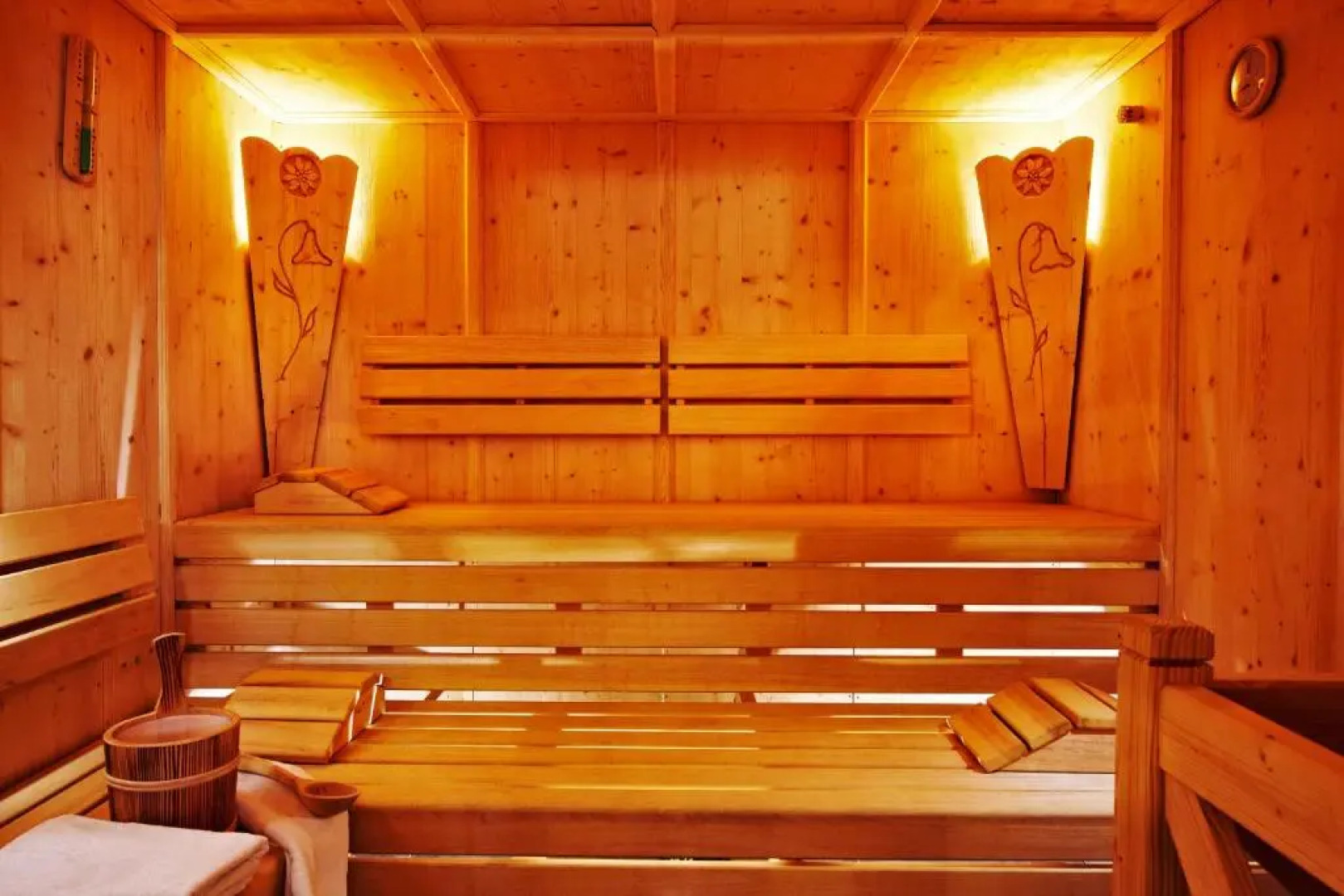 Apartment Haus am See