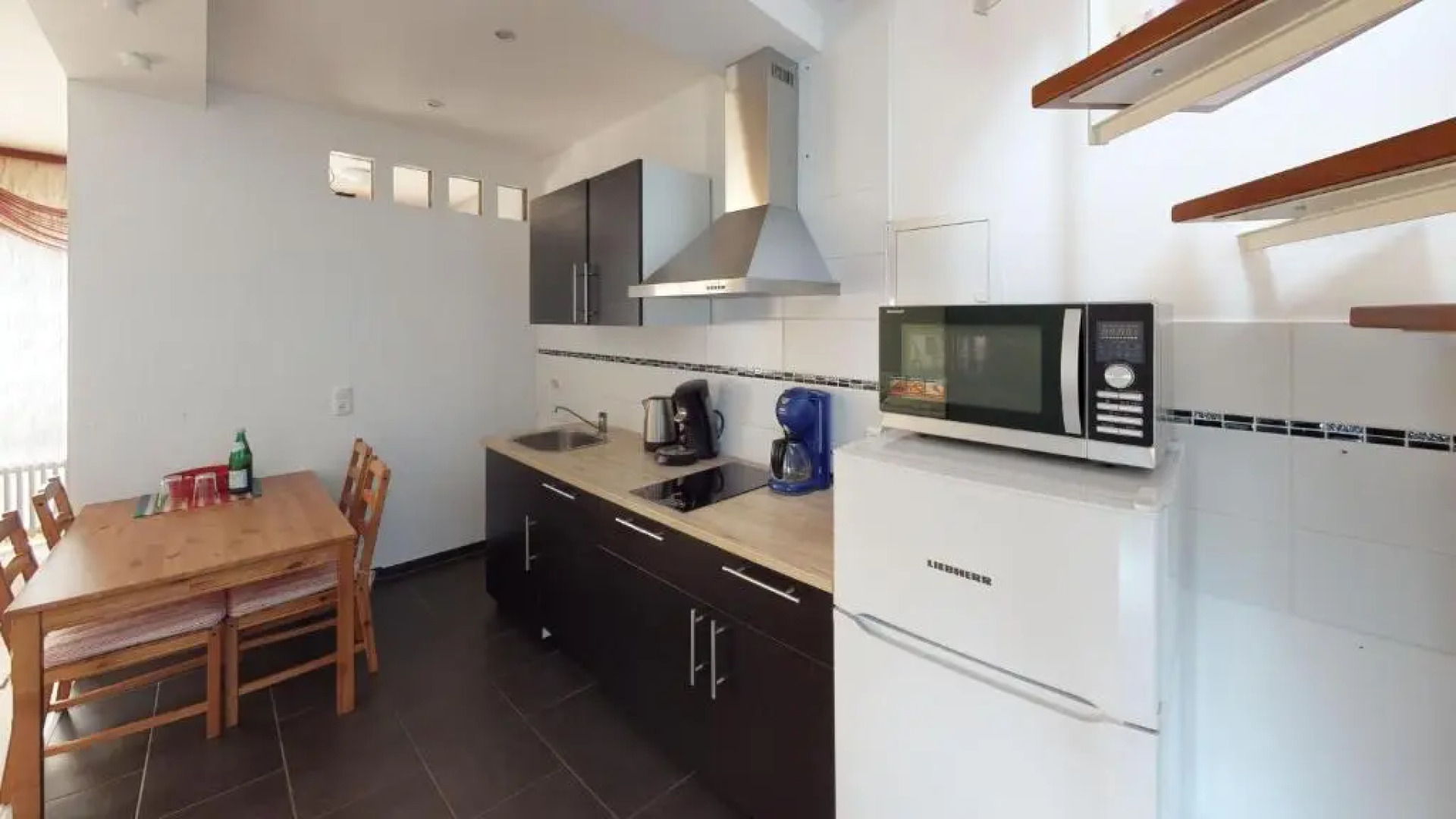 Apartment Götzenmühlweg