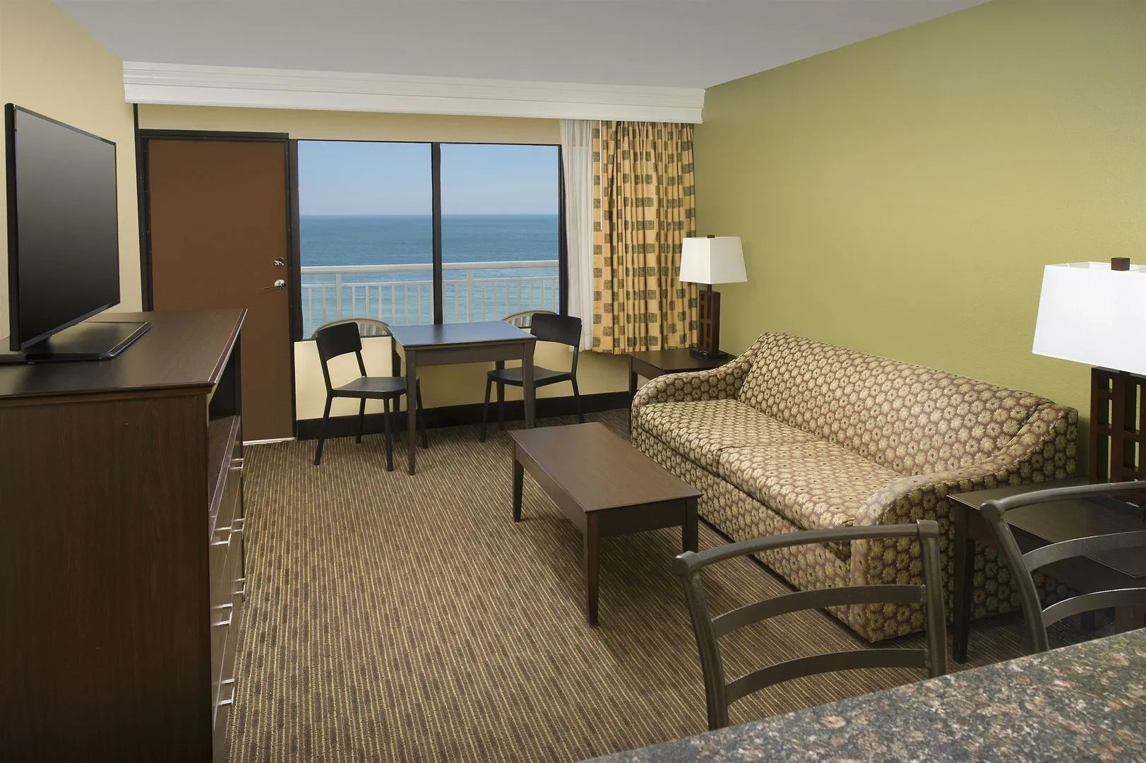 Four Points By Sheraton Virginia Beach Oceanfront