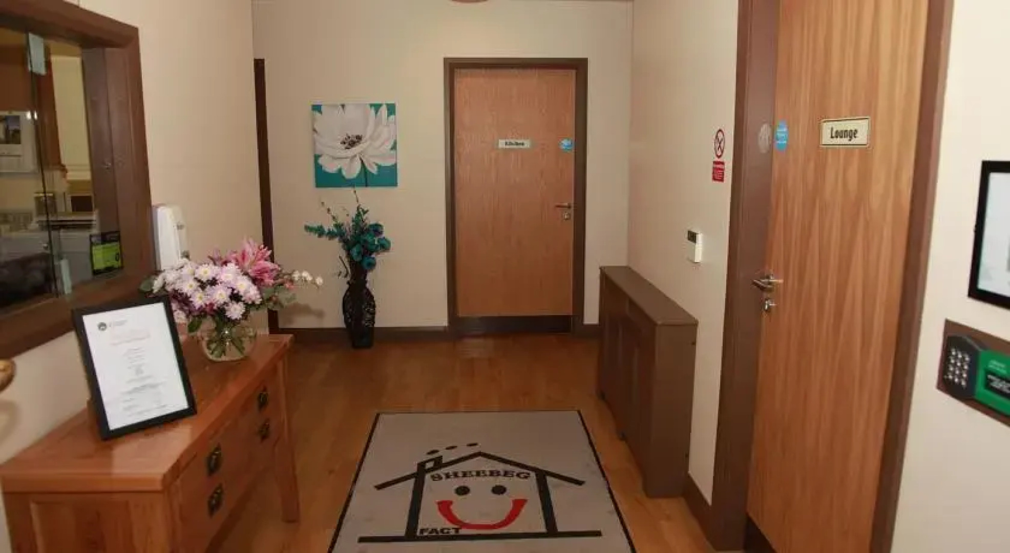 Sheebeg Self Catering