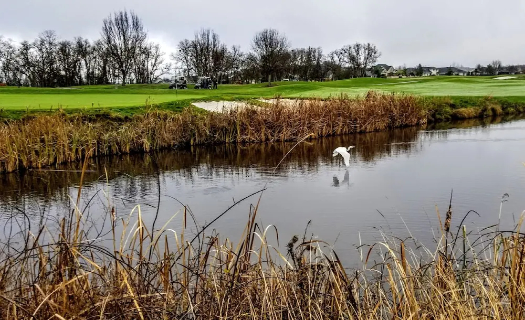 Resort at Eagle Point