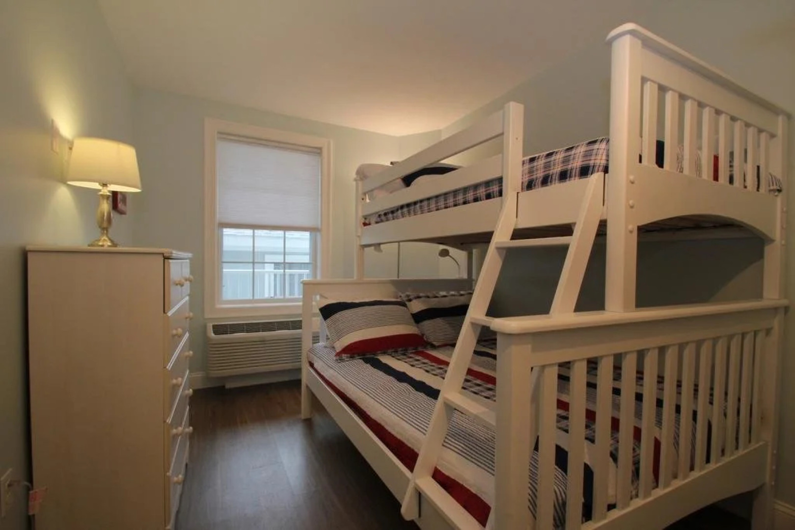 Atlantic Ocean Suites