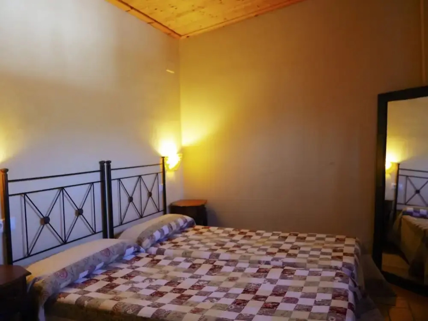 The Ca Lluis Rural House