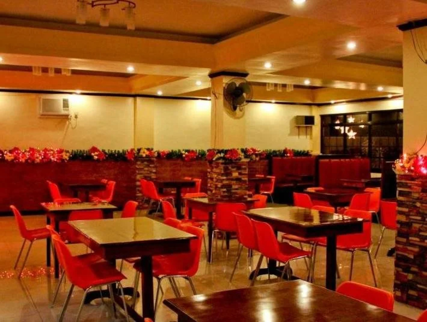 Selvinas Hotel & Restaurant