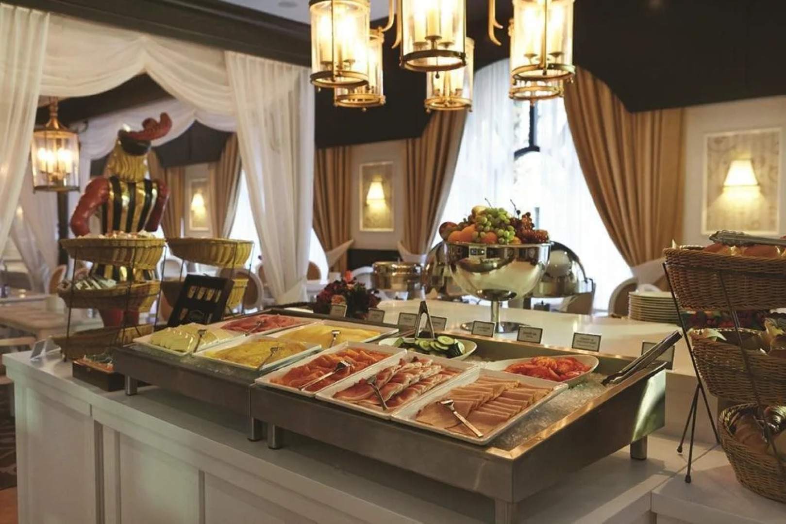 Efteling Wonder Hotel - Theme Park tickets included