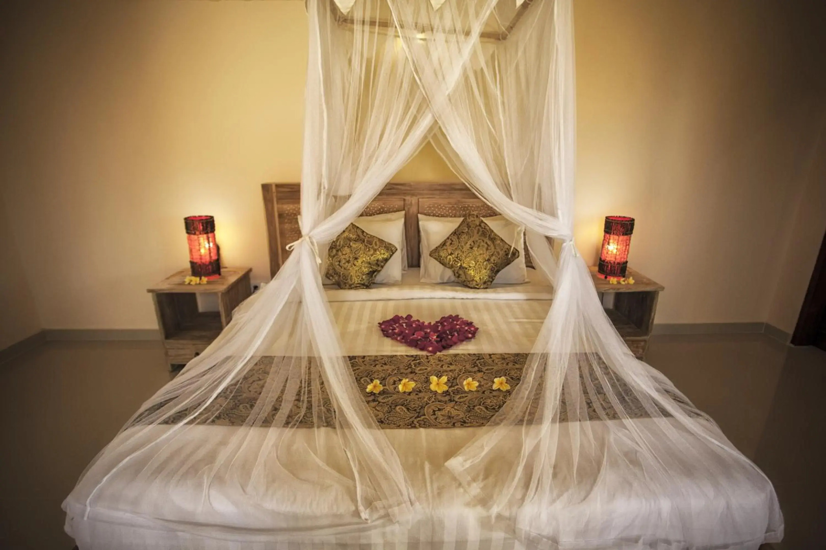 The Sawah Resort & Villa