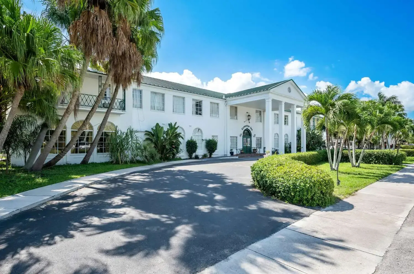 Americas Best Value Inn Historic Clewiston Inn